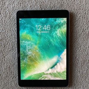 iPad mini